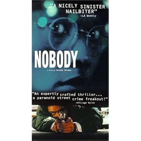 Nobody [VHS] [Import]