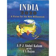 India 2020: A Vision of the New Millennium