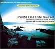 Punta Del Este Sunset