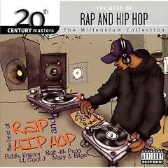 20th Century Masters - The Millennium Collection: Rap & Hip Hop