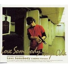 Love Somebody(CINEMA version)