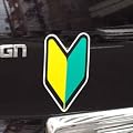 ���S�҃}�[�N�@�}�O�l�b�g�^�C�v�@2������@SD-01