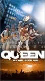  Queen - We Will Rock You