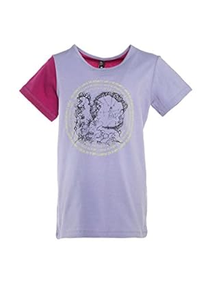 Rock Experience Camiseta Manga Corta Thrillt