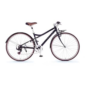���[�o�[ �N���X�o�C�N ROVER AL-CRB7006M �u���[