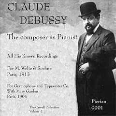 Composer As Pianist