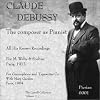 Composer As Pianist