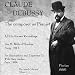Composer As Pianist