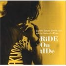 RIDE ON TIDE