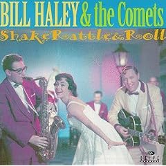 Shake Rattle & Roll