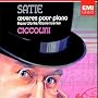 Satie: Piano Works