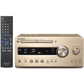 �P���E�b�h CD���V�[�o�[ (�S�[���h) R-K711-N