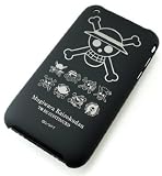 ���C�E�A�E�g iPhone 3G/3GS�p �����s�[�X�V�F��/�u���b�N RT-OP2B/MB