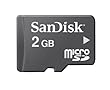 Sandisk 2GB Micro Sd Card