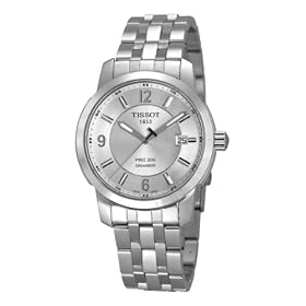 [�e�B�\]TISSOT �r���v PRC200 GENT T0144101103700 �����Y [���K�A���i]
