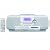 Victor �umemory Clavia�v CD-MD�������[�|�[�^�u���V�X�e�� �mRD-M2-S�n