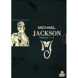 [DVD] Michael Jackson - History Vols. 1 And 2 [DVD]