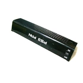 PS3���{�̗�p��4�A�N�[�����O�t�@��160G*80G*40GB�p