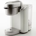 Keurig(�L���[���O) �R�[�q�[���[�J�[ trevie �g���r�G BS100W (��:�p���i�z���C�g)