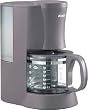 ZOJIRUSHI �R�[�q�[���[�J�[����� EC-FA60-TA �u���E��