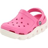 Crocs Kids Duet Sport Clog Mules and Sandal