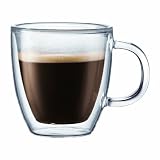 bodum BISTRO �_�u���E�H�[���ۉ��}�O 0.3L 2�Z�b�g 10604-10Bodum (�{�_��)�ɂ��