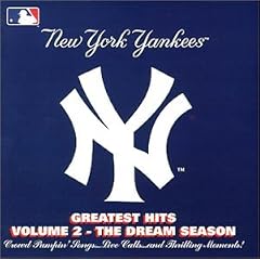 New York Yankees: Dream Season 2