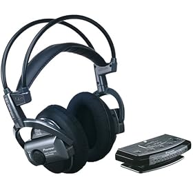 Pioneer �f�W�^���R�[�h���X�T���E���h�w�b�h�z�� SE-DIR800CII