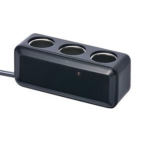 �J�[���C�g(CARMATE) ���݃\�P�b�g �z���� 3�A�\�P�b�g �u���b�N CZ261