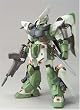 HG 1/144 ZGMF-1017M �W�� �n�C�}�j���[�o (�@����m�K���_��SEED MSV)