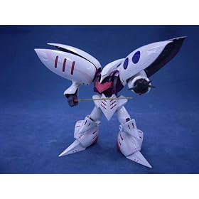 HCM-Pro 36-00 1/200 AMX-004 �L���x���C (�@����mZ�K���_��)