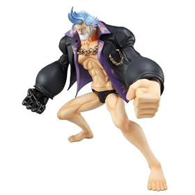 Portrait.Of.Pirates �����s�[�X STRONG EDITION �t�����L�[