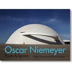 �I�X�J�[�E�j�[�}�C���[ �`�Ƌ�ԁ\Oscar Niemeiyer Form&Space
