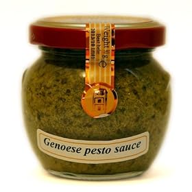 �W�F�m�x�[�[�y�X�g�\�[�X�@Genovese pesto sauce
