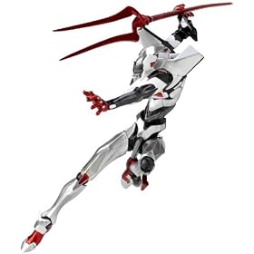 ���{���e�b�N���}�O�` Evangelion Evolution �G���@���Q���I��4���@