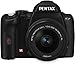 PENTAX �f�W�^����჌�t�J���� K-r 