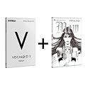 VOCALOID3 �X�^�[�^�[�p�b�N Mew