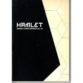 �f��p���t���b�g�@�uHAMLET�i�n�����b�g�j�v�@�ē�/�r�F �}�C�P���E�A�������C�_�@�o�� �C�[�T���E�z�[�N/�J�C���E�}�N���N����/�r���E�}���[/�T���E�V�F�p�[�h/�_�C�A���E���F�m�[��/���[���E�V�����C�o�[/�W�����A�E�X�^�C���Y