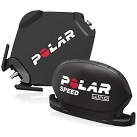 POLAR(�|���[��) �X�s�[�h�Z���T�[W.I.N.D (�f���A�����b�N�o�C�N�}�E���gCS500�p)