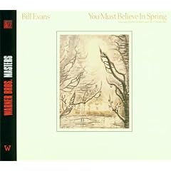 You Must Believe in Spring