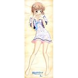 朝凪のアクアノーツ 小鳥遊美幸 抱き枕本体+カバー