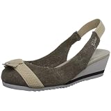 Gas Footwear Dahlia Wedges