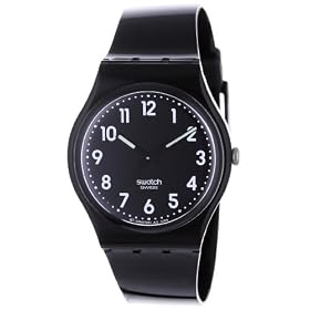 �X�E�H�b�`(swatch) �r���v Swatch Colour Code Collection 2010 BLACK SUIT GB247 ���j�Z�b�N�X [���K�A���i]