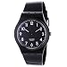 �X�E�H�b�`(swatch) �r���v Swatch Colour Code Collection 2010 BLACK SUIT GB247 ���j�Z�b�N�X [���K�A���i]