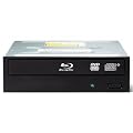BUFFALO BDXL�EDTCP-IP ���[�u�Ή� SerialATA�p �����u���[���C�h���C�u BRXL-14FBS-BK