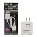 �E�H�[�N�}�� WALKMAN�@USB�P�[�u���i�[�d�]���j+USB�Ή�AC�A�_�v�^�[