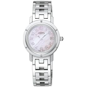 [�G�����X]HERMES �r���v �N���b�p�[�i�N�� CL4.210.214/3821 �s���N�p�[�� ���f�B�[�X [���s�A���i]