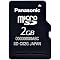 microSD �肷�� 2GB