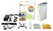 Xbox 360 �o�����[�p�b�N(60GB:HDMI�[�q���ځA�u�G�[�X�R���o�b�g6 ����ւ̐�΁v&�u�r���[�e�B�t���򍰁v����)�y���Ԍ��萶�Y�z�y���[�J�[���Y�I���z