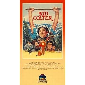 Kid Colter [VHS] [Import]